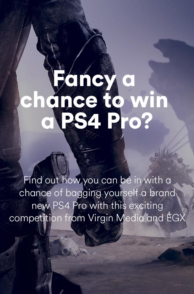 Virgin media discount on ps4
